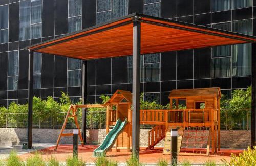 Garhoud Hotel | ibis Styles Dubai Airport Hotel