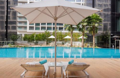 Garhoud Hotel | ibis Styles Dubai Airport Hotel