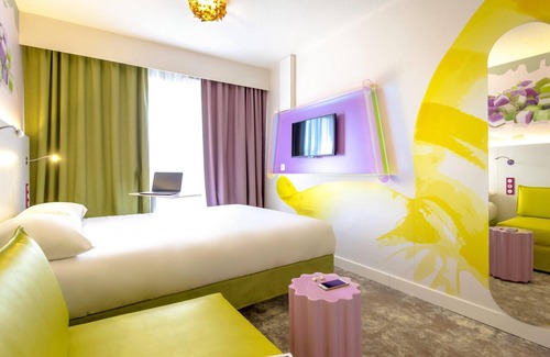 Frejus Hotel | ibis Styles Fréjus Saint-Raphaël