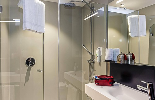Carouge Hotel | Ibis Styles Genève Carouge