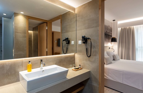 Heraklion Hotel | Ibis Styles Heraklion Central