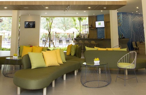 Ao Nang Hotel | Ibis Styles Krabi Ao Nang
