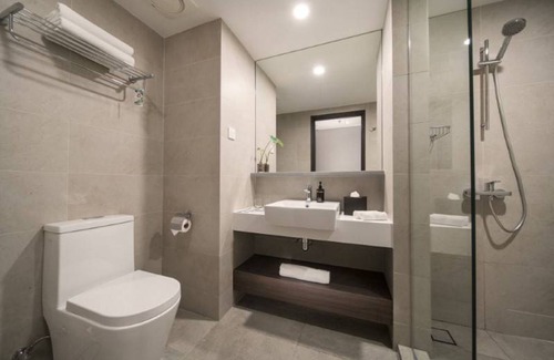 Bukit Bintang Hotel | Ibis Styles Kuala Lumpur Bukit Bintang