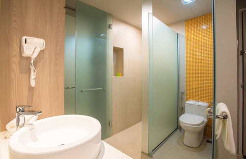 Bandar Sri Damansara Hotel | ibis Styles Kuala Lumpur Sri Damansara