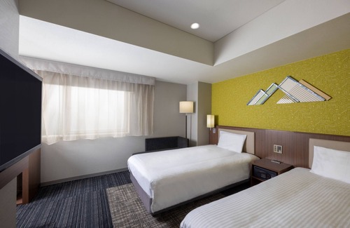 Shijo Hotel | Ibis Styles Kyoto Shijo