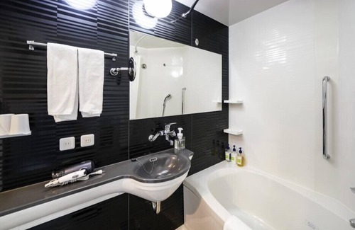 Shijo Hotel | Ibis Styles Kyoto Shijo