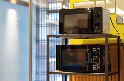 Shijo Hotel | Ibis Styles Kyoto Shijo