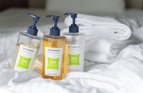 Shijo Hotel | Ibis Styles Kyoto Shijo