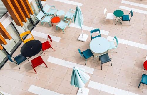 La Rochelle Hotel | ibis Styles La Rochelle Centre Gare