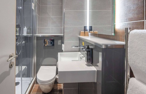 Leeds City Center Hotel | ibis Styles Leeds Centre Arena