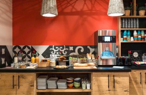 Historic Center Hotel | ibis Styles Lille Centre Grand Place