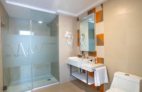 Miraflores Hotel | ibis Styles Lima Benavides Miraflores Hotel
