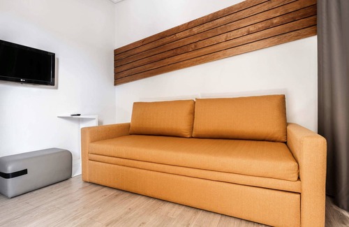 Lisbon Old Town Hotel | ibis Styles Lisboa Centro Liberdade NE