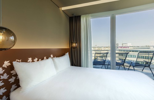 Sao Sebastiao da Pedreira Hotel | ibis Styles Lisboa Centro Marquês de Pombal