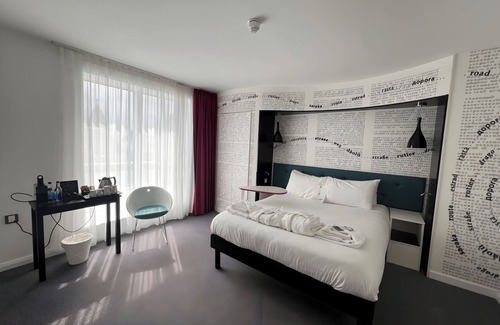 Liverpool City Centre Hotel | ibis Styles Liverpool Centre Dale Street