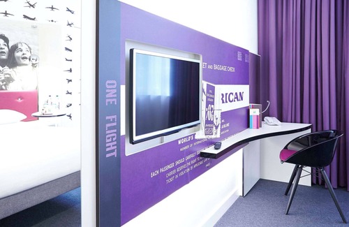 Liverpool City Centre Hotel | ibis Styles Liverpool Centre Dale Street