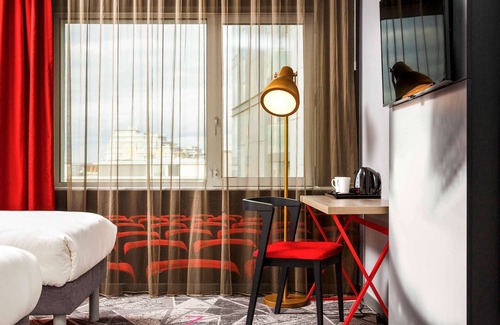 Ealing Hotel | ibis Styles London Ealing