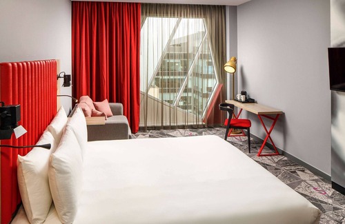 Ealing Hotel | ibis Styles London Ealing