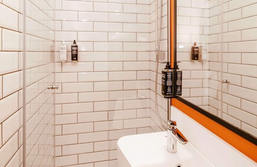 Gare Hotel | ibis Styles Luxembourg Centre Gare