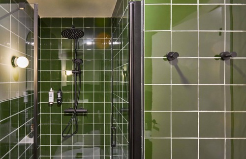 Hortaleza Hotel | ibis Styles Madrid Airport Valdebebas