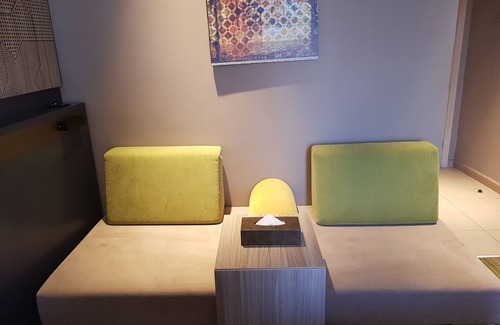 Mecca Hotel | ibis Styles Makkah