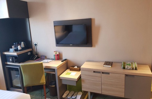 Mecca Hotel | ibis Styles Makkah