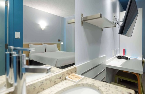 Centro Hotel | ibis Styles Manaus