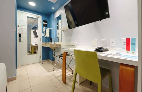 Centro Hotel | ibis Styles Manaus