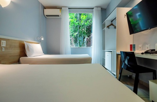 Centro Hotel | ibis Styles Manaus