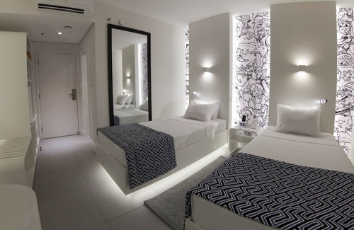 Maracanau Hotel | Ibis Styles Maracanau