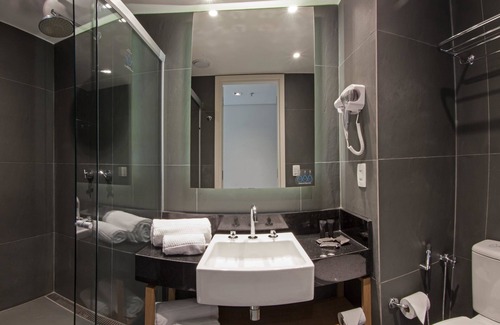 Maracanau Hotel | Ibis Styles Maracanau