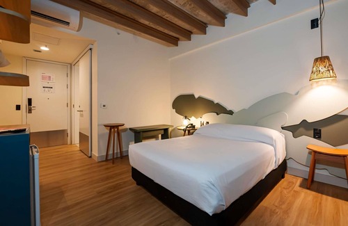 Maragogi Hotel | Ibis Styles Maragogi