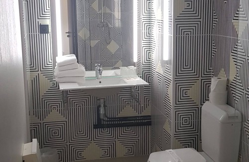 Quartier Massy-Opera I Hotel | ibis Styles Massy Opera Hotel