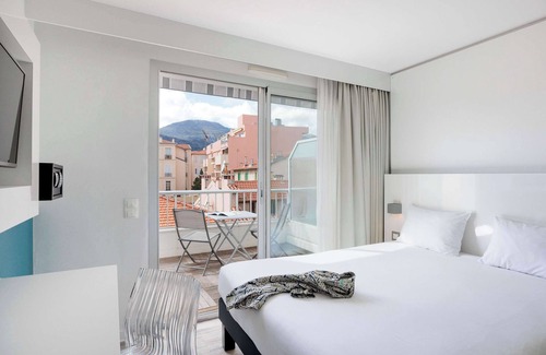 Old Town Hotel | ibis Styles Menton Centre