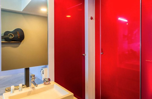 Xcumpich Hotel | ibis Styles Merida Galerias