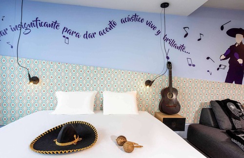 Xcumpich Hotel | ibis Styles Merida Galerias