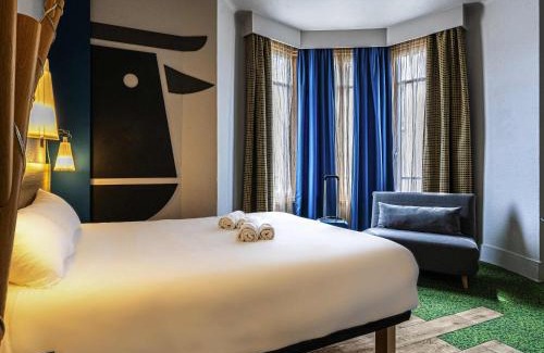 Moulins Hotel | ibis Styles Moulins Centre