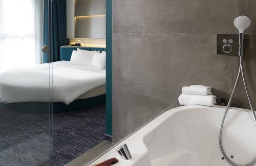 Nivelles Hotel | ibis Styles Nivelles