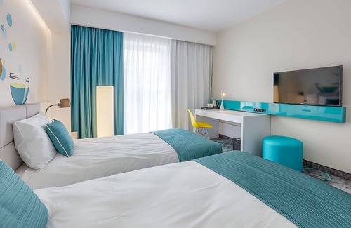 Nowy Sacz Hotel | Ibis Styles Nowy Sacz
