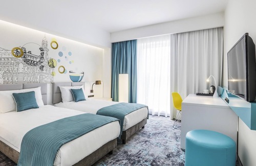 Nowy Sacz Hotel | Ibis Styles Nowy Sacz