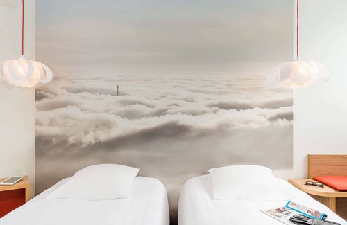 Velizy-Villacoublay Hotel | ibis Styles Paris Velizy