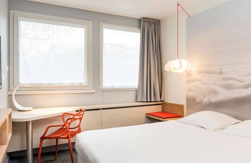 Velizy-Villacoublay Hotel | ibis Styles Paris Velizy