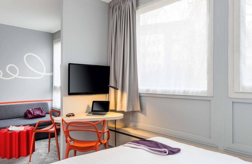 Velizy-Villacoublay Hotel | ibis Styles Paris Velizy