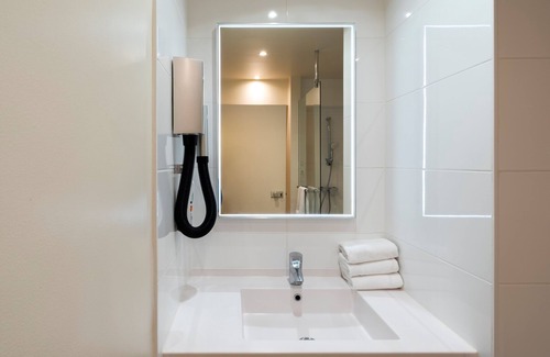 Villepinte Hotel | ibis Styles Parc des Expositions de Villepinte