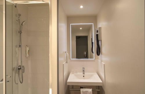 Villepinte Hotel | ibis Styles Parc des Expositions de Villepinte
