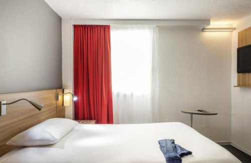 14th Arrondissement Hotel | ibis Styles Paris Alesia Montparnasse