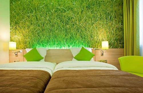 Jean Zay Hotel | ibis Styles Paris Val de Fontenay