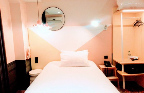 10th Arrondissement Hotel | ibis Styles Paris Gare de l'Est TGV