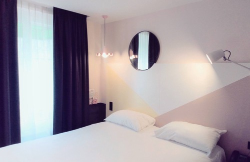 10th Arrondissement Hotel | ibis Styles Paris Gare de l'Est TGV