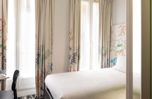 L'Europe Hotel | Ibis Styles Paris Gare Saint Lazare